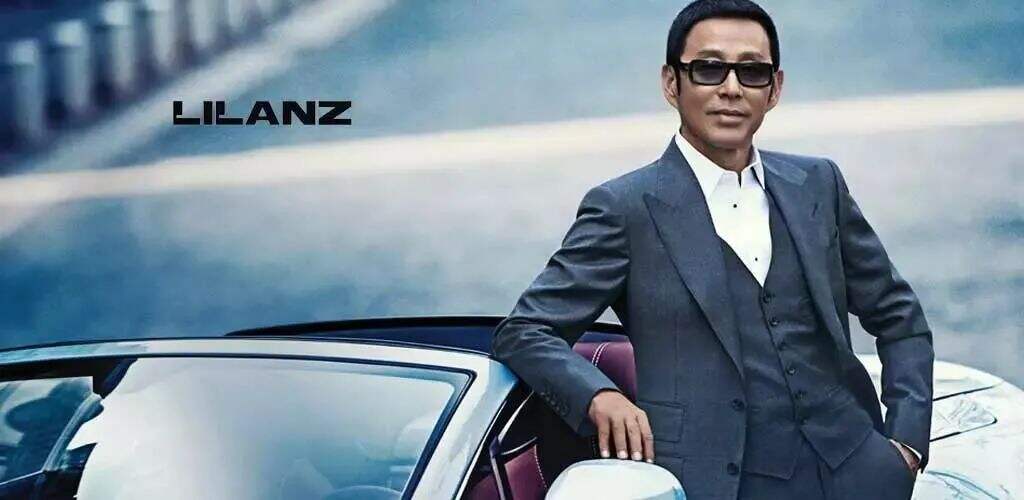 广告人干货库 韩寒与李诞代言背后,利郎不得不“向上走”-广告人干货库