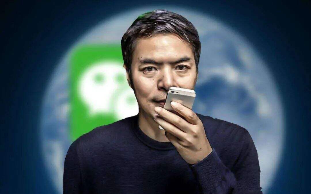 天才产品经理张小龙，能否治好微信的“天才病”?-广告人干货库