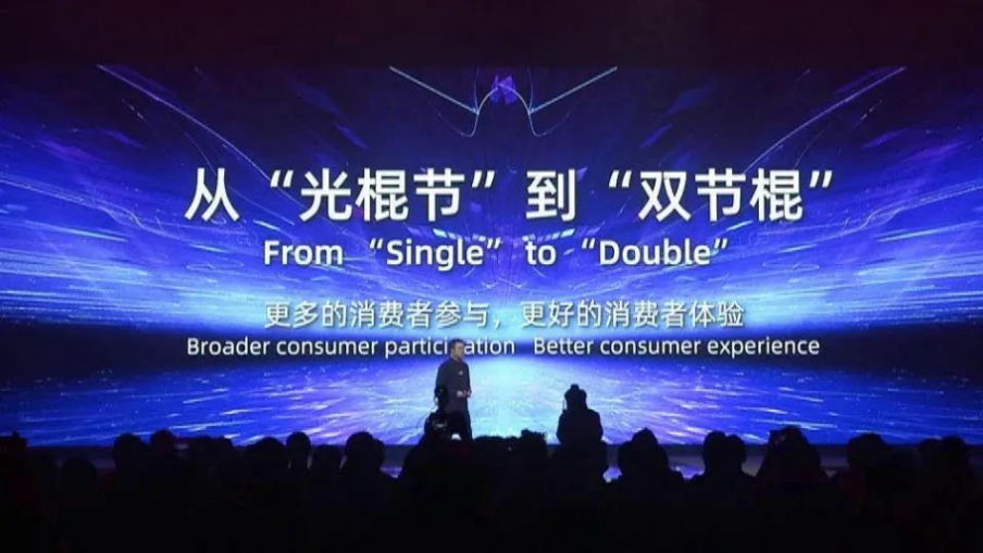 广告人干货库 双12要注意了!品牌需要掌握的10个新趋势-广告人干货库