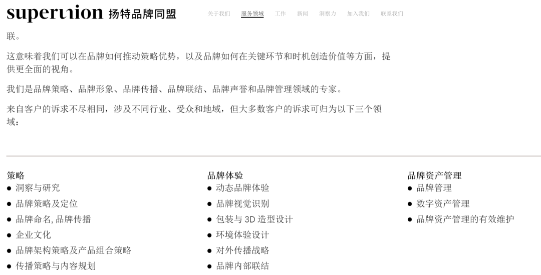 广告人干货库 聊聊「本土品牌策略公司」的经营逻辑-广告人干货库