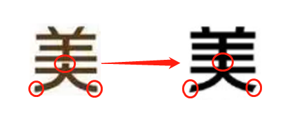 广告人干货库 美团外卖悄悄换LOGO了!-广告人干货库