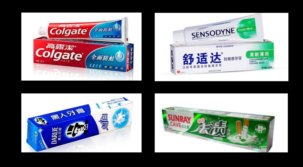 广告人干货库 万字长文详解品牌定位4类12种100套实战打法!-广告人干货库