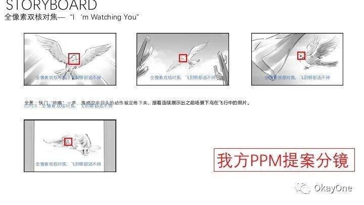 广告人干货库 对于佳能&奥美广告创意侵权事件的通知-广告人干货库