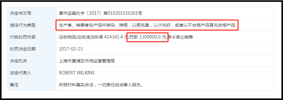 广告人干货库 香奈儿因虚假广告被罚20万!网友:哪里虚假了?-广告人干货库