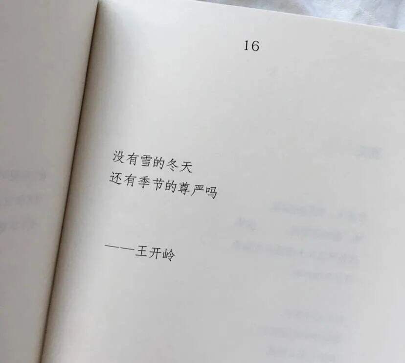 广告人干货库 101句冬日文案,陪你暖心过冬!-广告人干货库