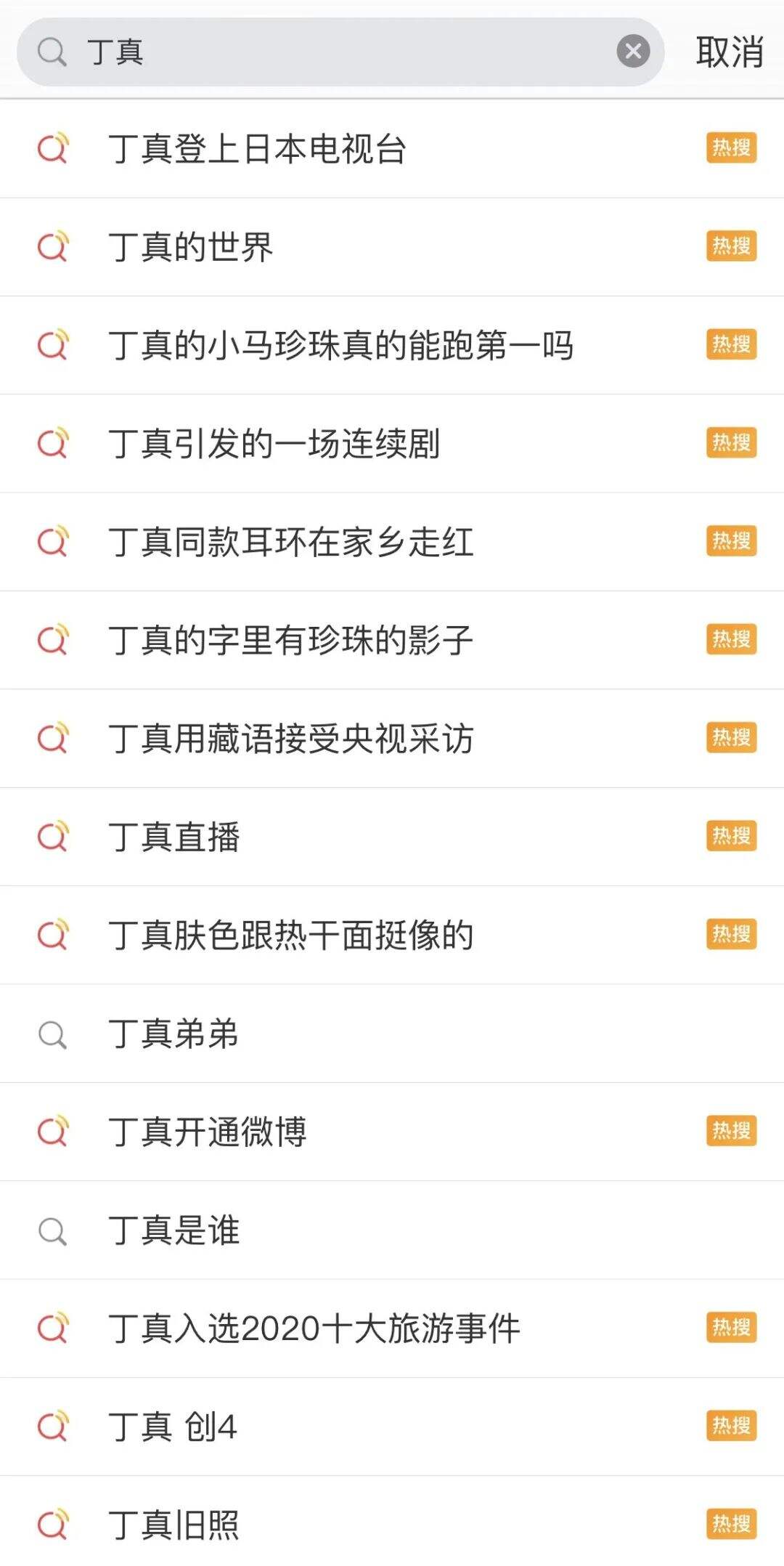 广告人干货库 揭秘丁真成顶流网红的营销逻辑!-广告人干货库