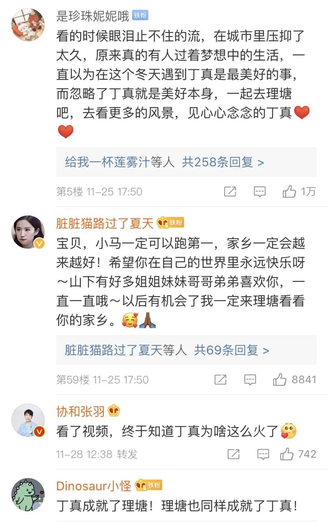 广告人干货库 揭秘丁真成顶流网红的营销逻辑!-广告人干货库