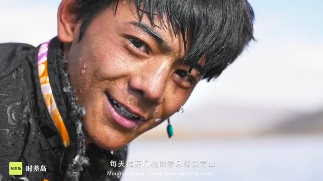 广告人干货库 揭秘丁真成顶流网红的营销逻辑!-广告人干货库