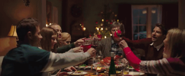 广告人干货库 有趣的圣诞文案合集:“生单”节、“剩单”劫-广告人干货库