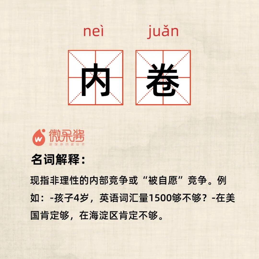 广告人干货库 2020年热词大盘点,不懂一半就不算合格的新媒体人!-广告人干货库