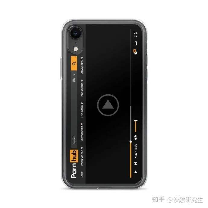 P站出圣诞周边，网友：竟然有点好看！-广告人干货库
