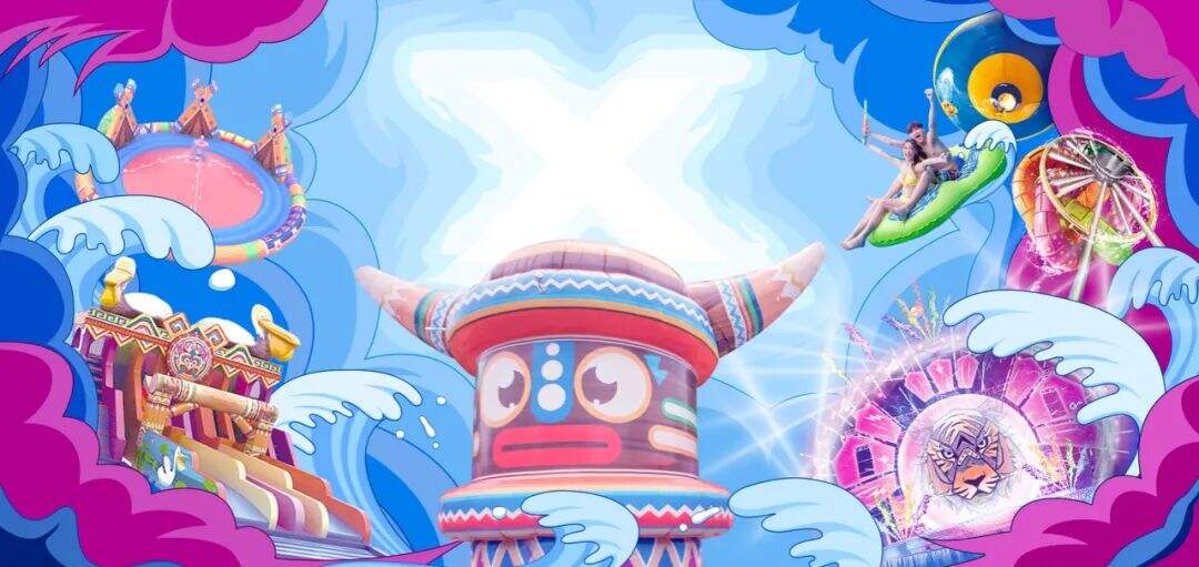 广告人干货库 手绘小白如何搞定一张好看的插画海报?-广告人干货库