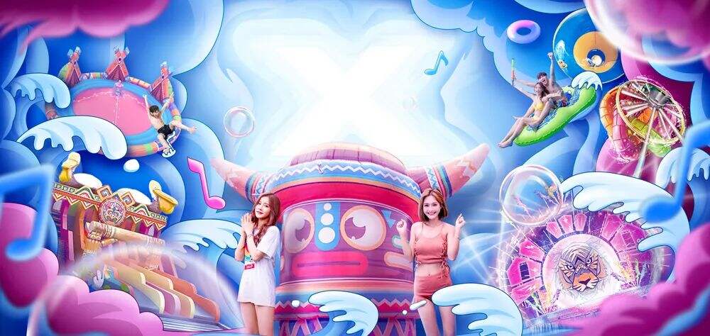 广告人干货库 手绘小白如何搞定一张好看的插画海报?-广告人干货库