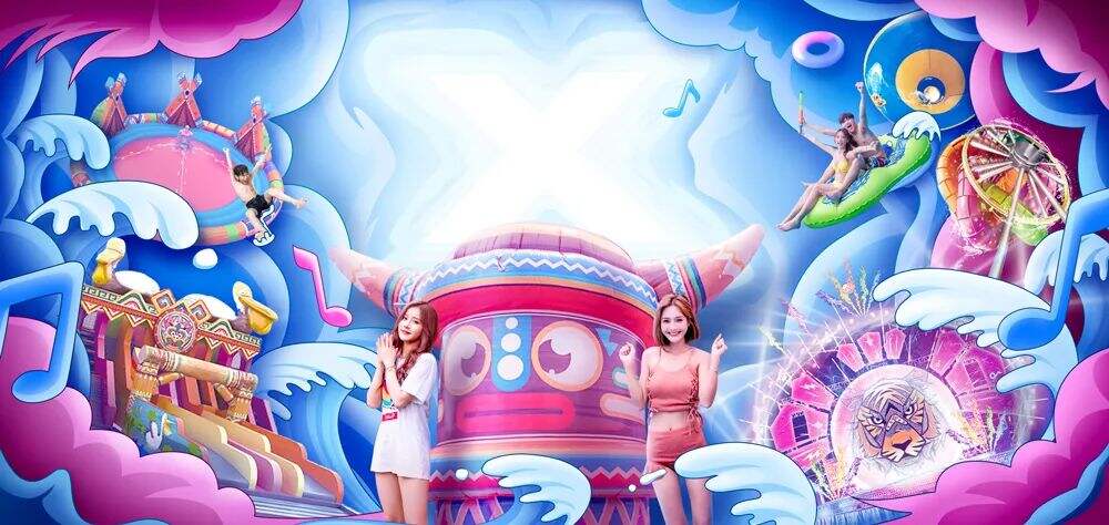 广告人干货库 手绘小白如何搞定一张好看的插画海报?-广告人干货库
