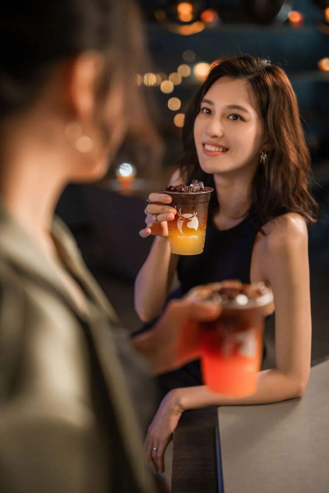 广告人干货库 盘点瑞幸2020年的25个创意-广告人干货库