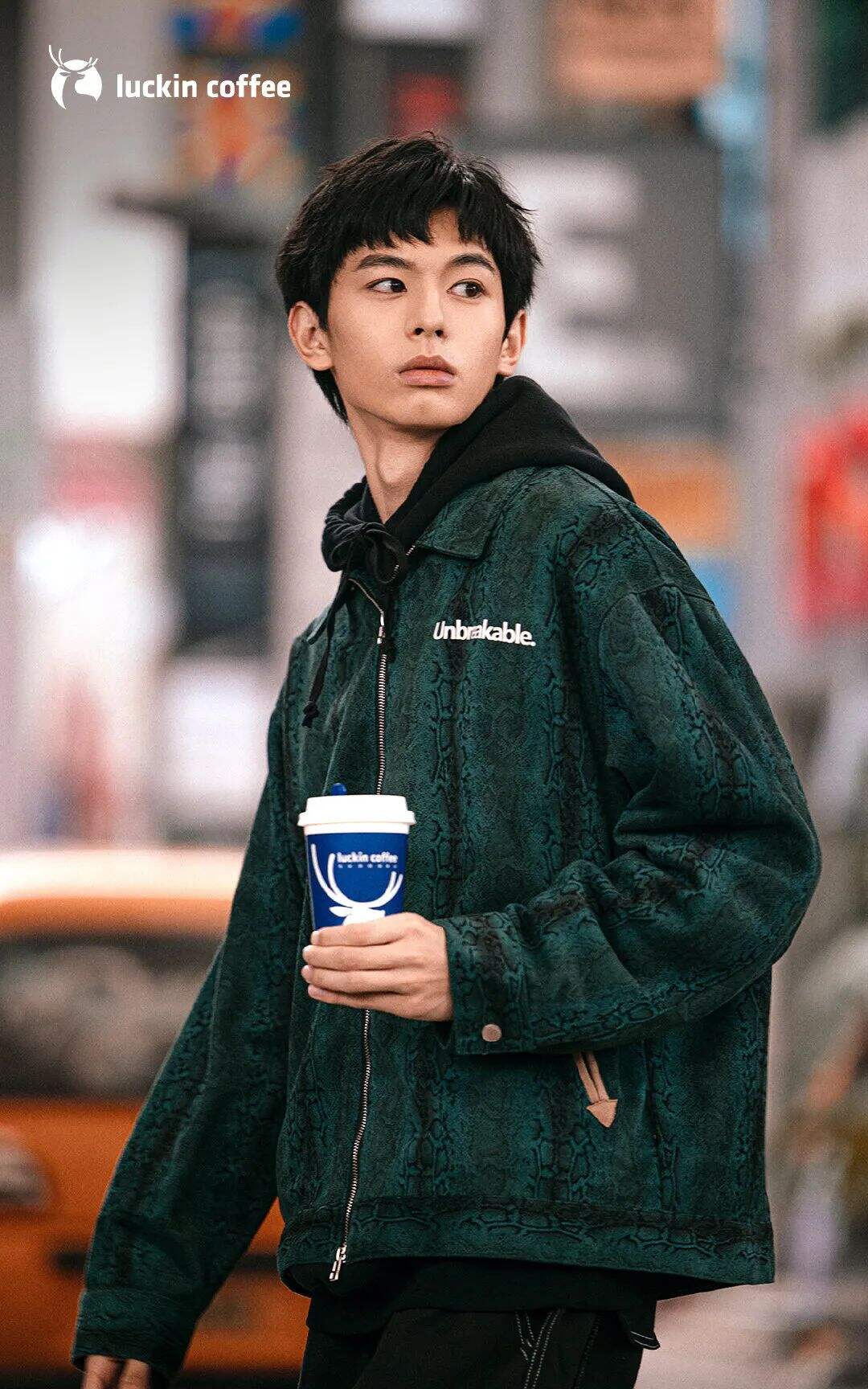 广告人干货库 盘点瑞幸2020年的25个创意-广告人干货库