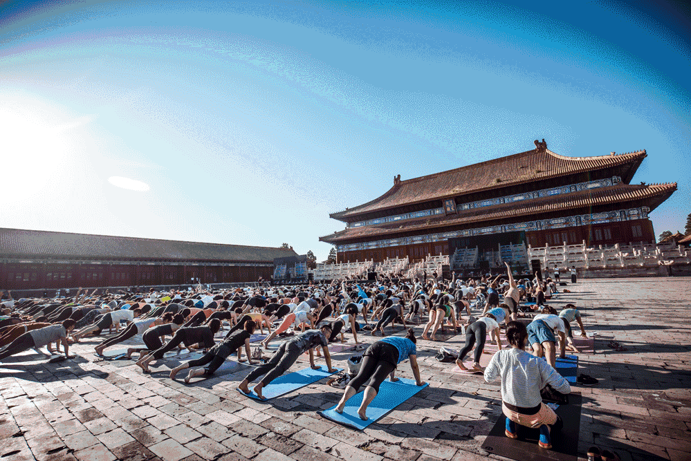 广告人干货库 1条瑜伽裤卖1000块 | lululemon不花钱做广告的 7 种办法-广告人干货库