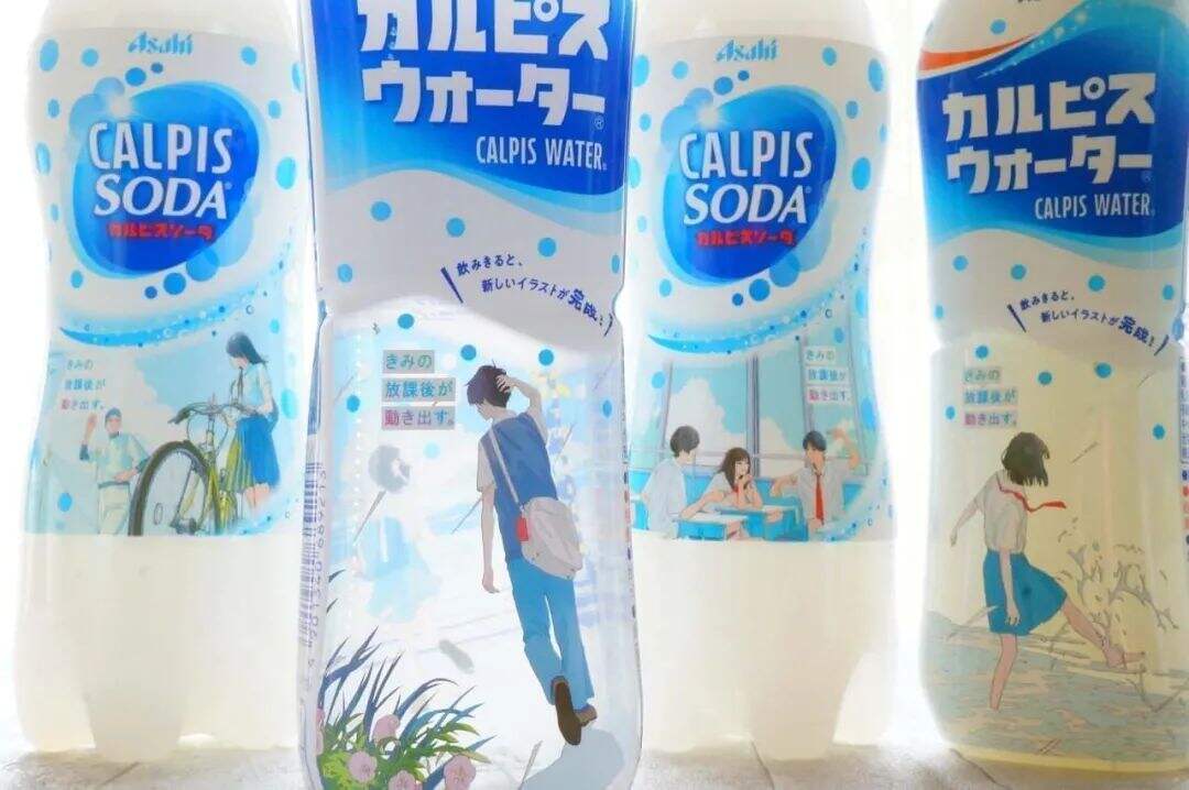 广告人干货库 最全包装设计盘点,藏着销售额暴增4600%的秘密-广告人干货库