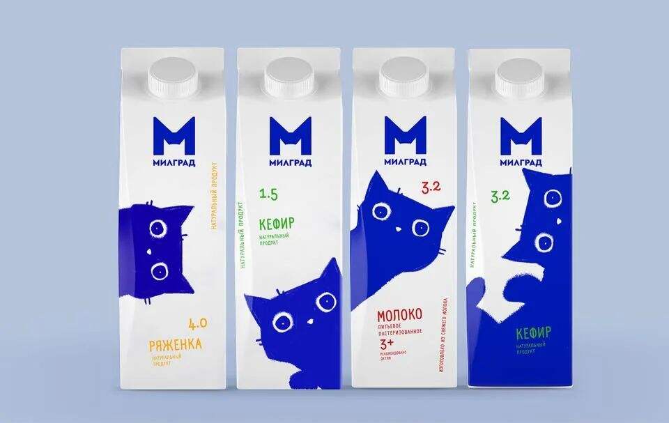 广告人干货库 最全包装设计盘点,藏着销售额暴增4600%的秘密-广告人干货库