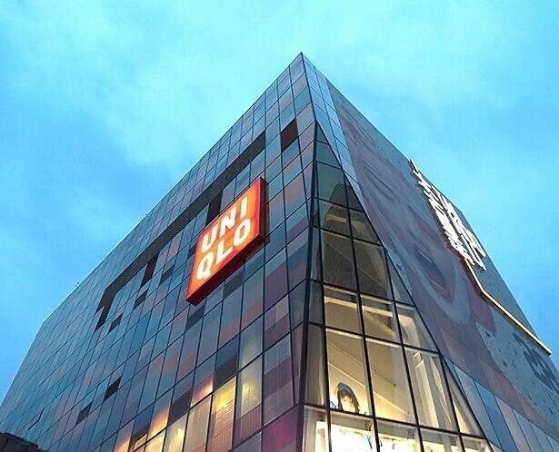 广告人干货库 优衣库的冰火两重天:韩国最大门店关闭,持续加码中国市场-广告人干货库