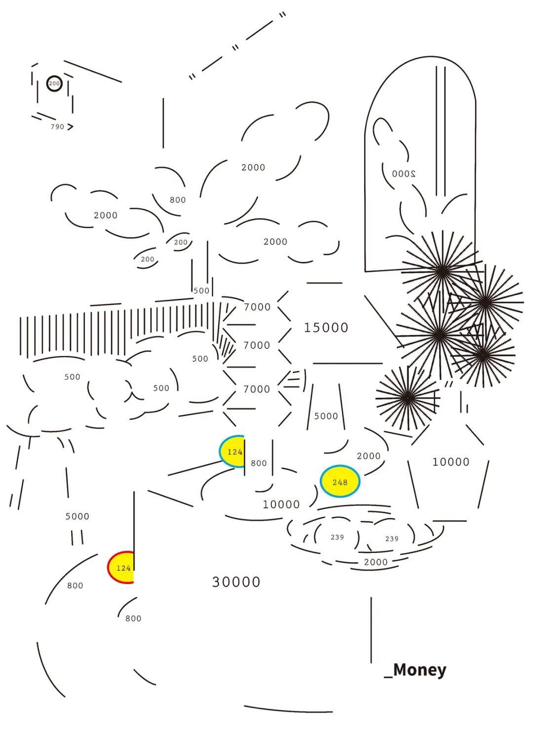 日本 JAGDA 国际学生海报奖获奖作品-广告人干货库