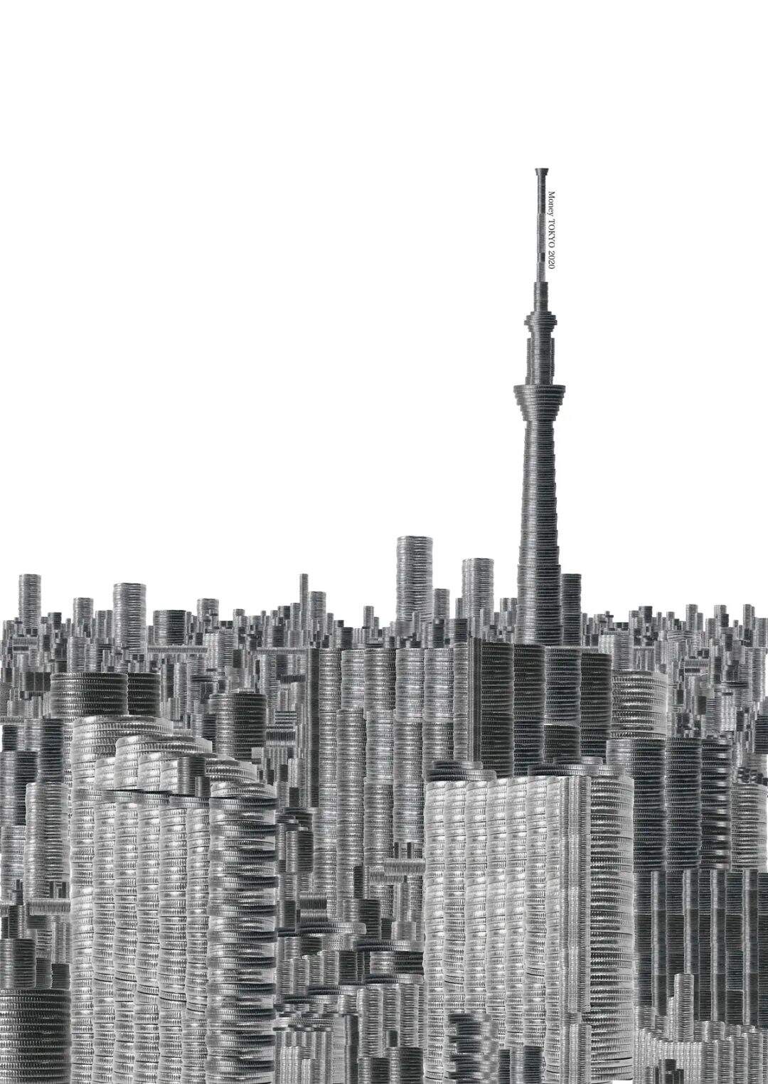 日本 JAGDA 国际学生海报奖获奖作品-广告人干货库