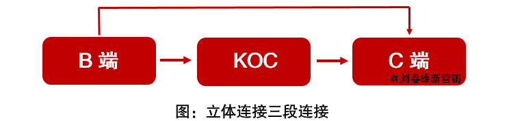 广告人干货库 立体连接三大关键词:KOC、场景、体验-广告人干货库