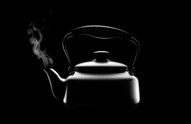 广告人干货库 为什么极简风能流行那么多年?-广告人干货库