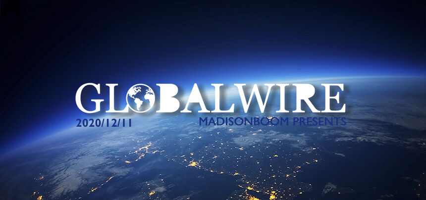 广告人干货库 全球营销资讯榜/GlobalWire 1212-广告人干货库