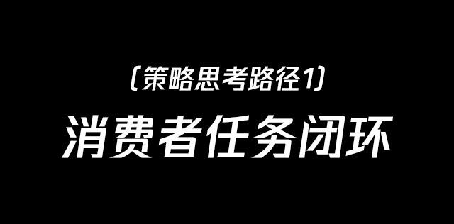 传播策略的3种思考路径-广告人干货库