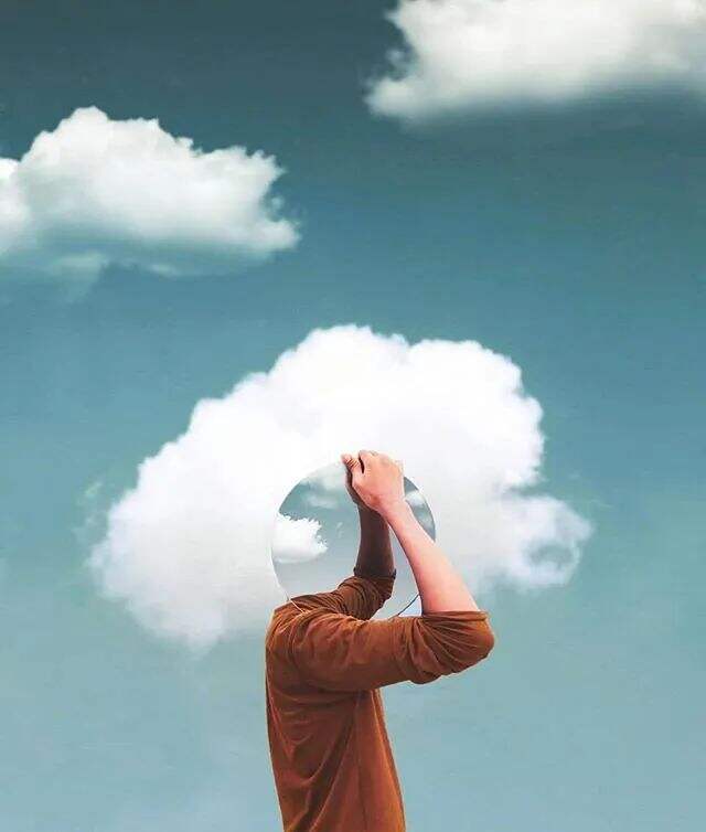 广告人干货库 什么样的作品,才会被选作Adobe启动页?-广告人干货库