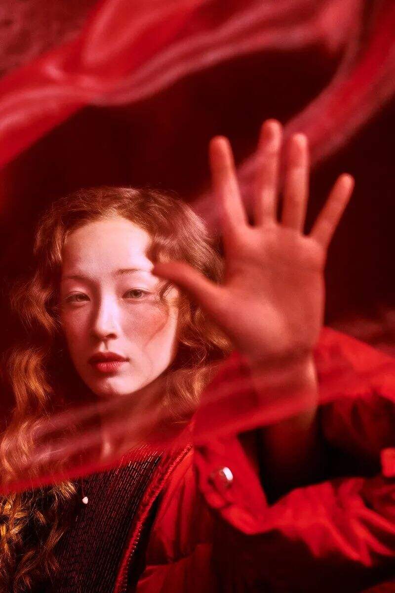 广告人干货库 什么样的作品,才会被选作Adobe启动页?-广告人干货库
