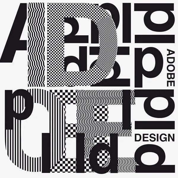 广告人干货库 什么样的作品,才会被选作Adobe启动页?-广告人干货库