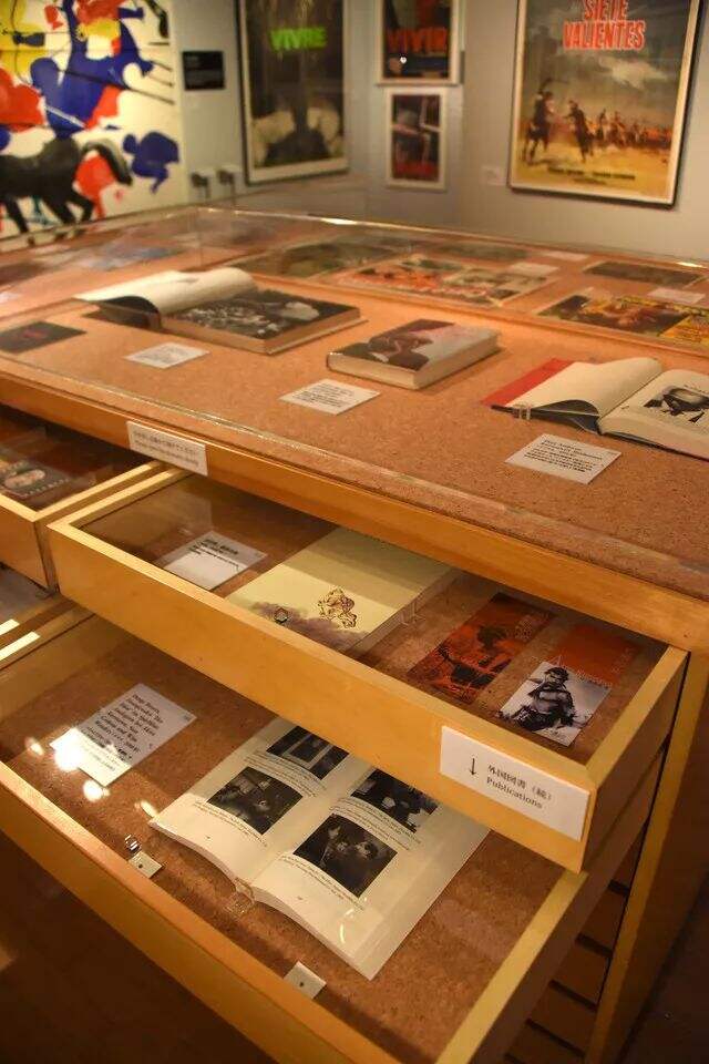 广告人干货库 波兰人60年前给黑泽明做的海报,现在看仍不过时-广告人干货库