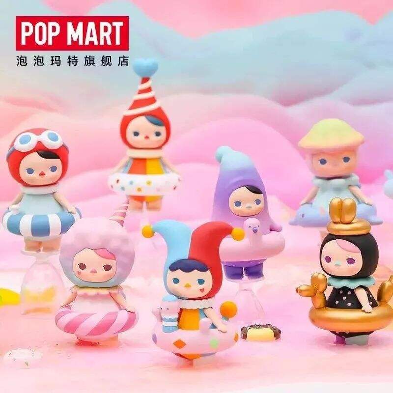 广告人干货库 新品牌如何做营销?泡泡玛特和茶颜悦色的这三件事是可以复制的!-广告人干货库