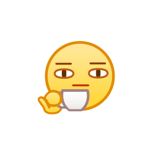 广告人干货库 QQ发布新表情,这设计老“阴阳怪”了!-广告人干货库