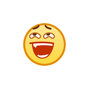 广告人干货库 QQ发布新表情,这设计老“阴阳怪”了!-广告人干货库