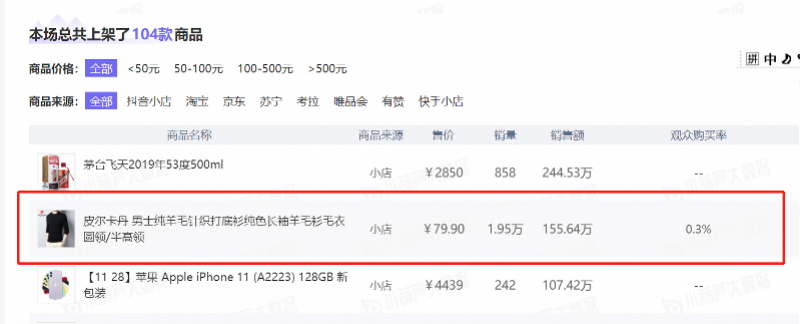 承认直播售假，罗永浩道歉！-广告人干货库