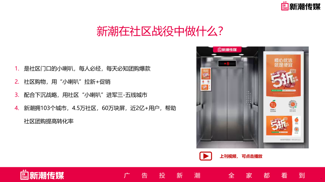广告人干货库 社区团购并不重要,社区卖场才是“生意”!-广告人干货库