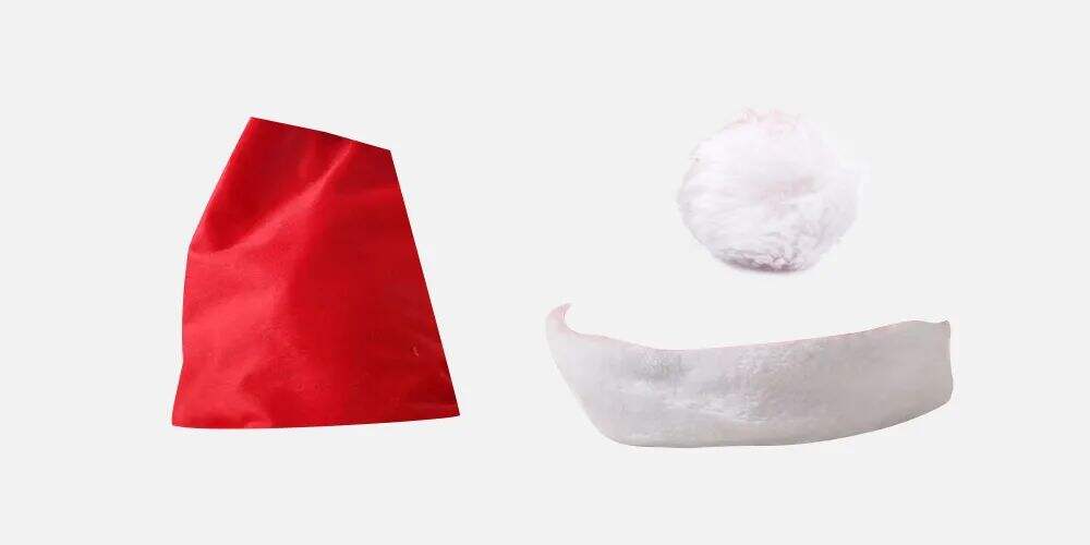 广告人干货库 圣诞节热点海报这么做,才不算应付-广告人干货库
