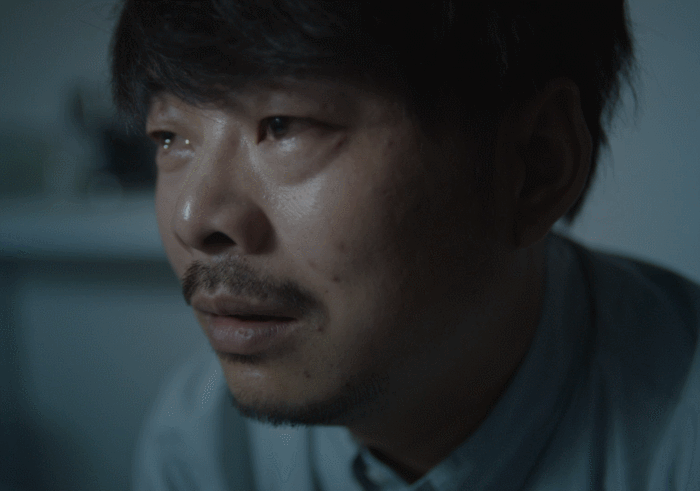 广告人干货库 京东健康阿尔茨海默病公益短片《十八岁》,关于爱与遗忘-广告人干货库
