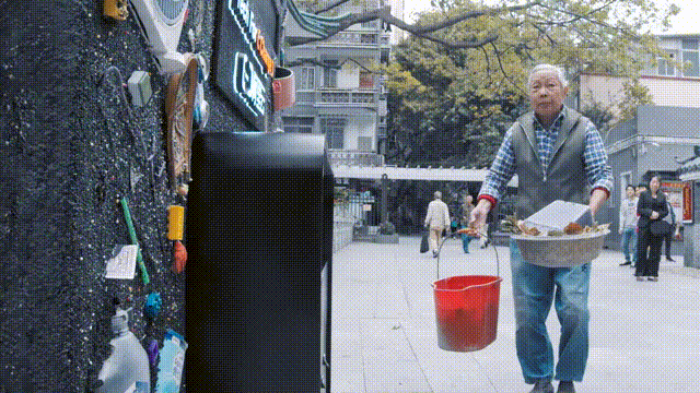 广告人干货库 阿里云:用“多一度电行动”,让垃圾处理更走心-广告人干货库