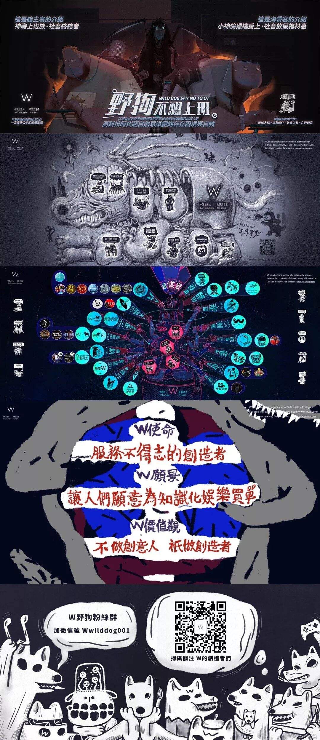 广告人干货库 屈臣氏致敬中國90後女生:她們的美,時代自有答案-广告人干货库
