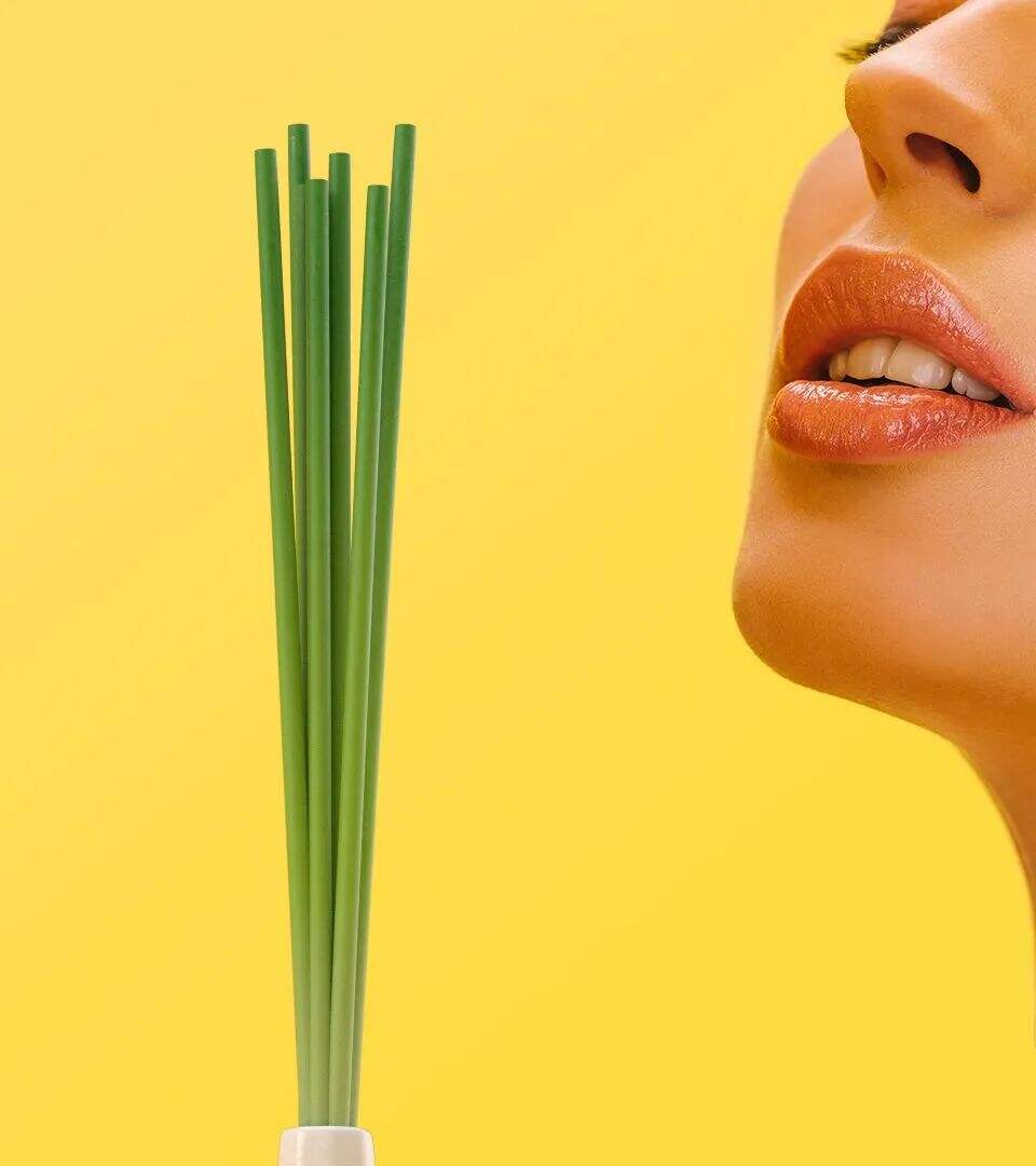 广告人干货库 日本90后小哥用食物做设计,这脑洞太大了!-广告人干货库