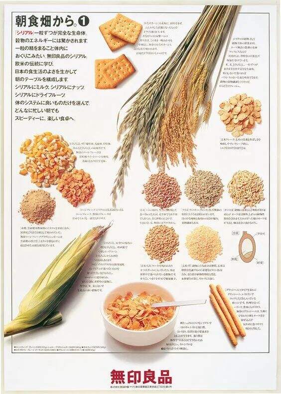 广告人干货库 MUJI海报又获奖了!专注极简40年,用一张海报征服全世界-广告人干货库