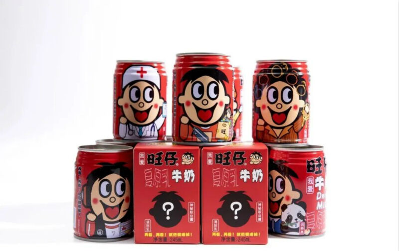 广告人干货库 泡泡玛特上市,盘点五大盲盒营销策略-广告人干货库