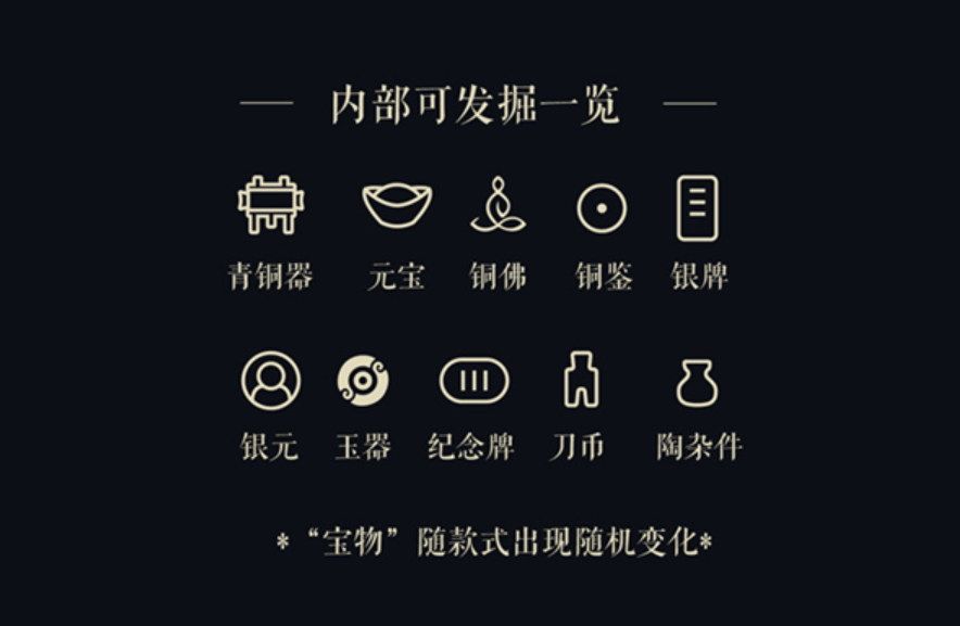 广告人干货库 泡泡玛特上市,盘点五大盲盒营销策略-广告人干货库