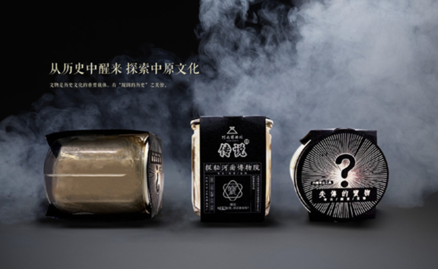 广告人干货库 泡泡玛特上市,盘点五大盲盒营销策略-广告人干货库