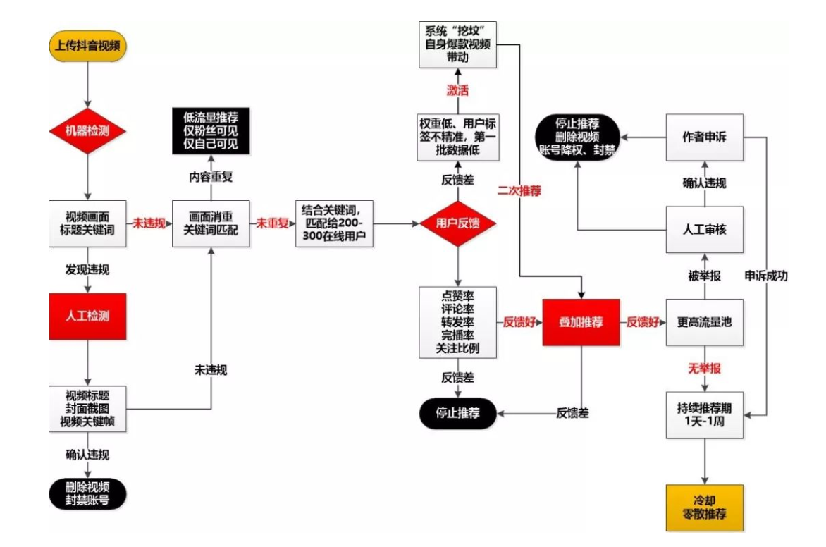 广告人干货库 盘点了抖音50+东北网红,总结出这五个短视频法则-广告人干货库