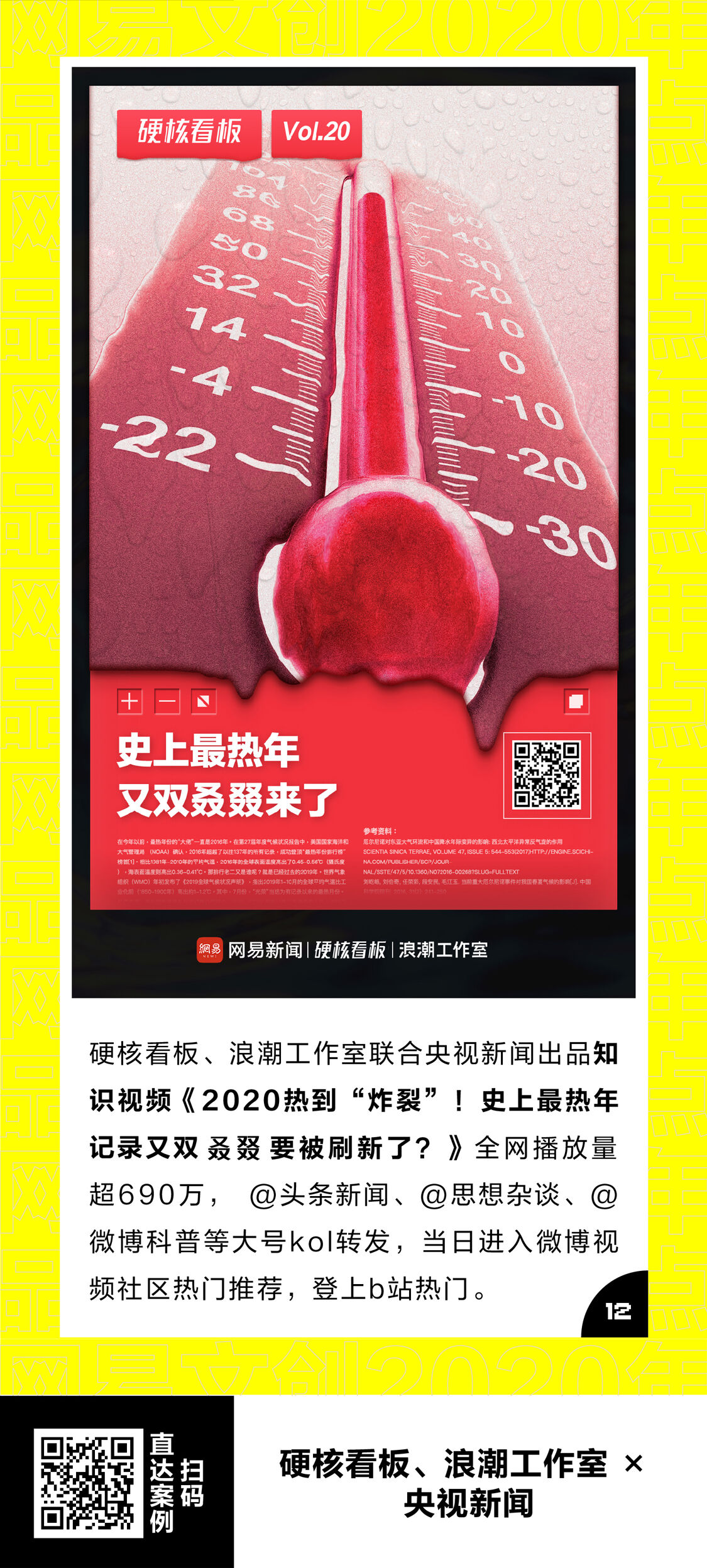广告人干货库 最全整理!网易文创2020年60+品牌联动案例汇总-广告人干货库